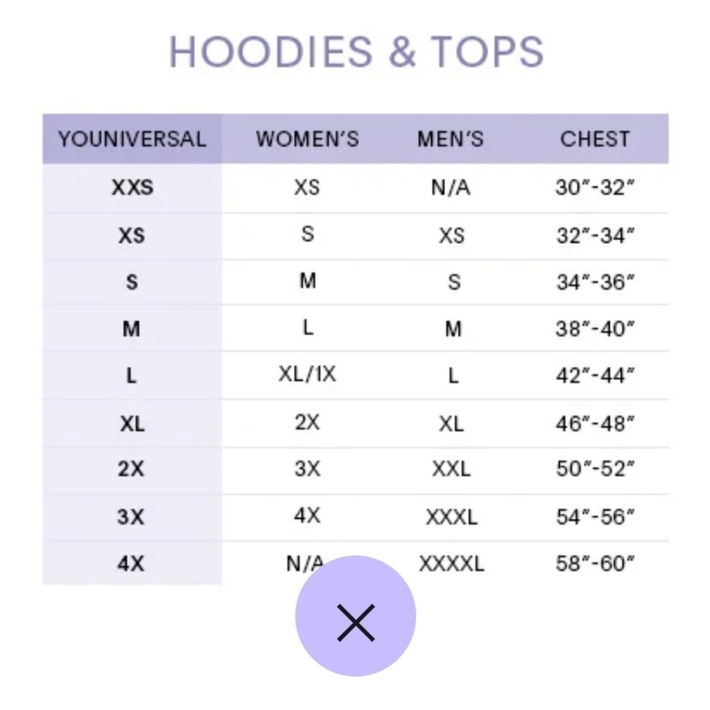 Savage X Fenty Platinum Gray Oversized Hoodie - Picture 6 of 14